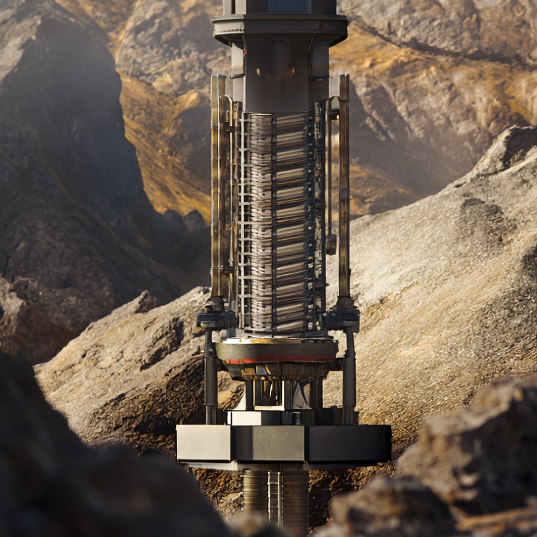 Drilling Tools
