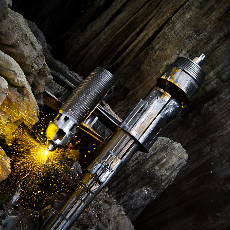 Drill Bit Types Image