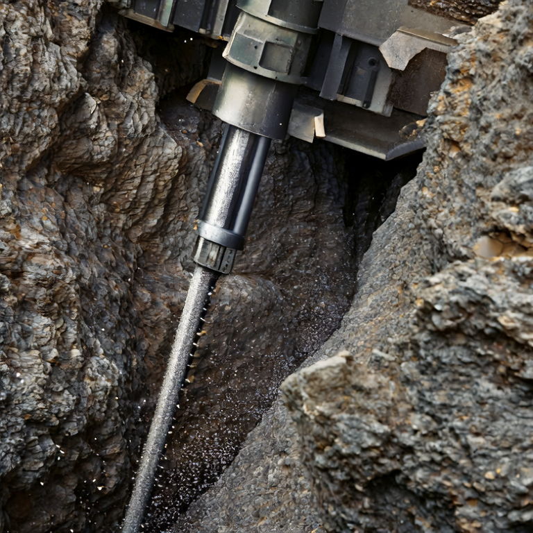 Choosing the Right Drill Bit for Nails: 5 Essential Tips for Optimal Performance