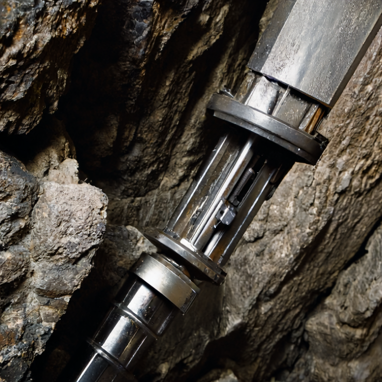 Drill Bits for Metal