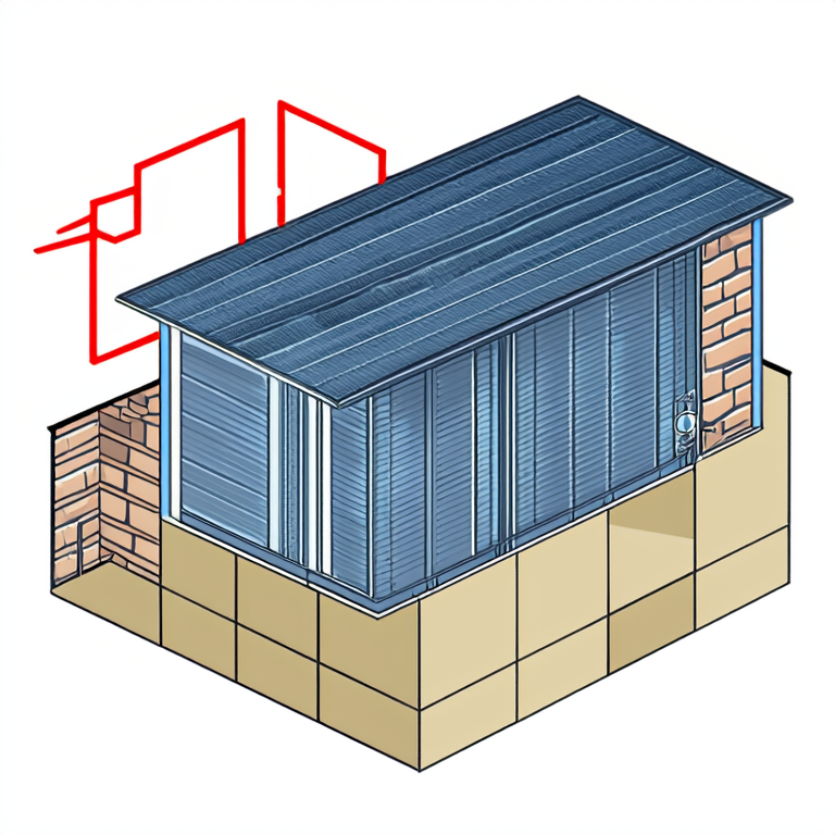 Insulation Board