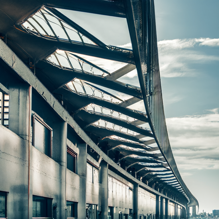 What is a Steel Structure Building and How is it Used? Discover the Benefits and Applications