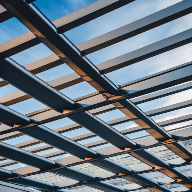 Top 10 Steel Structure Applications in 2025: Revolutionizing Construction