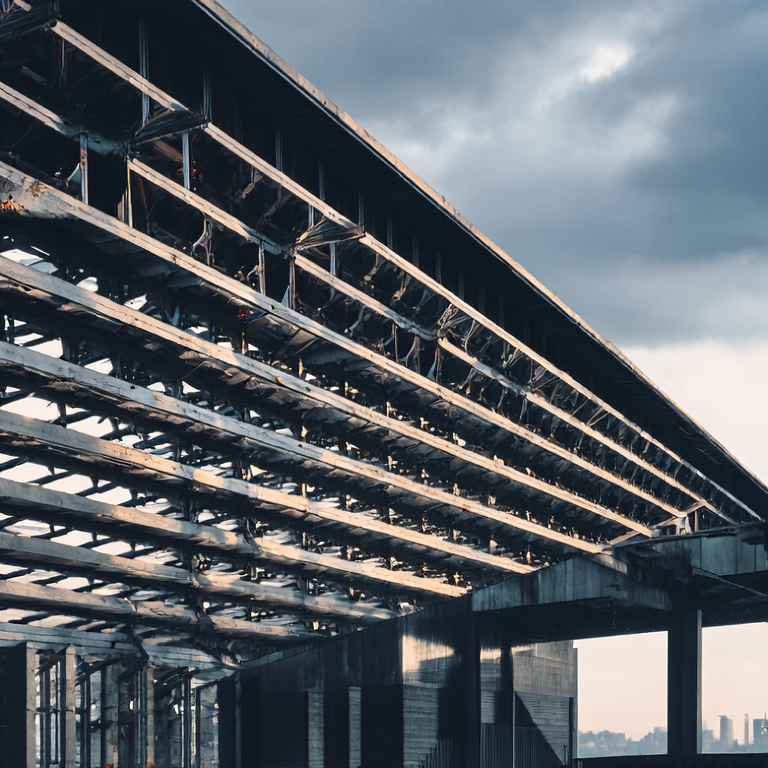 5 Essential Steel Structure Maintenance Practices for Long-Term Durability