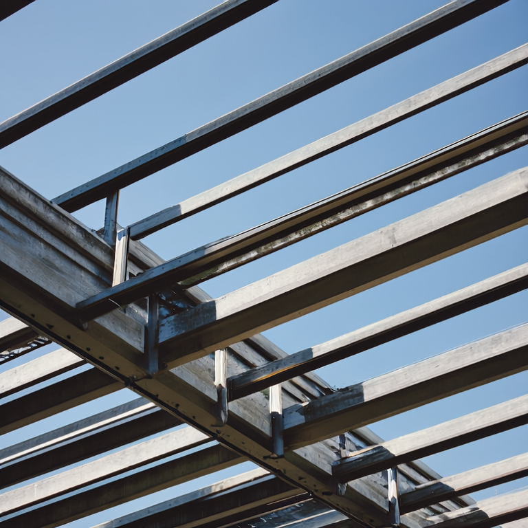 How to Choose the Right Steel Structure for Industrial Use: 5 Essential Factors You Should Consider