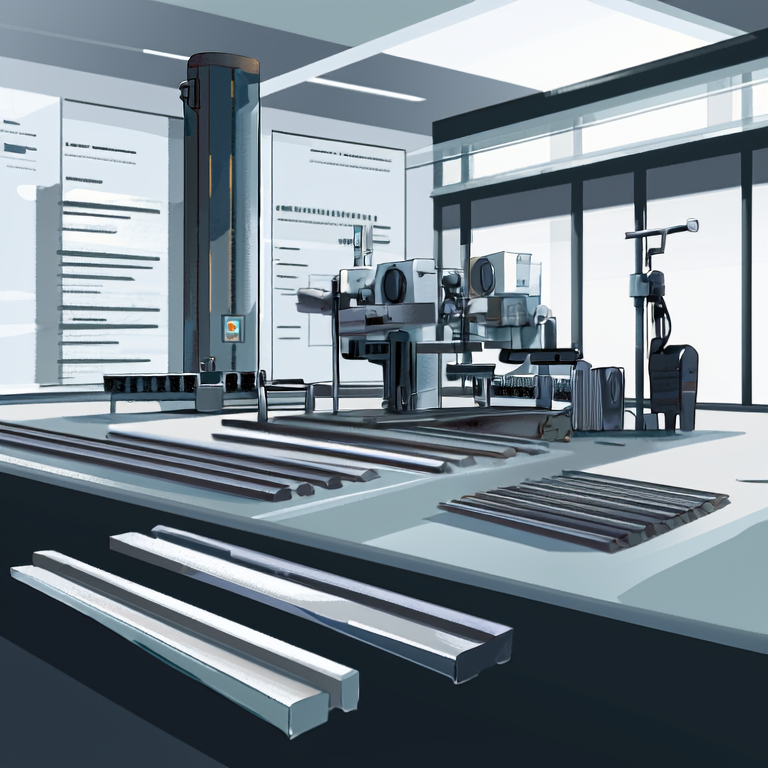 How to evaluate the quality of civil steel structure materials