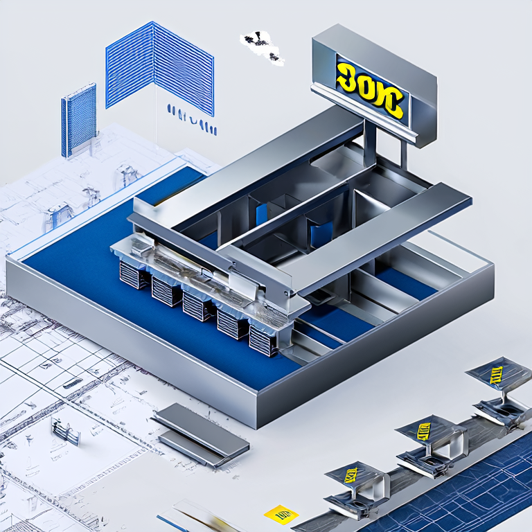 How to choose civil steel structure suppliers