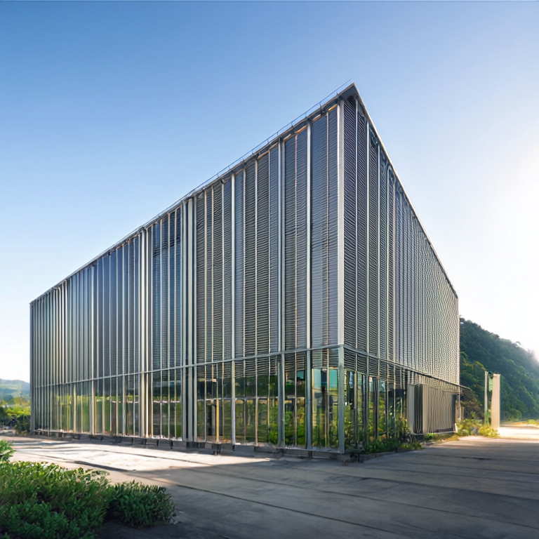 Best steel structure manufacturer in Vietnam