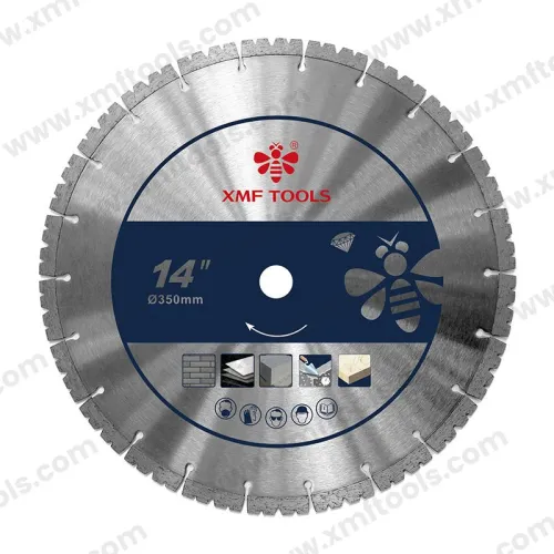 How to Maintain Diamond Granite Blades for Maximum Lifespan