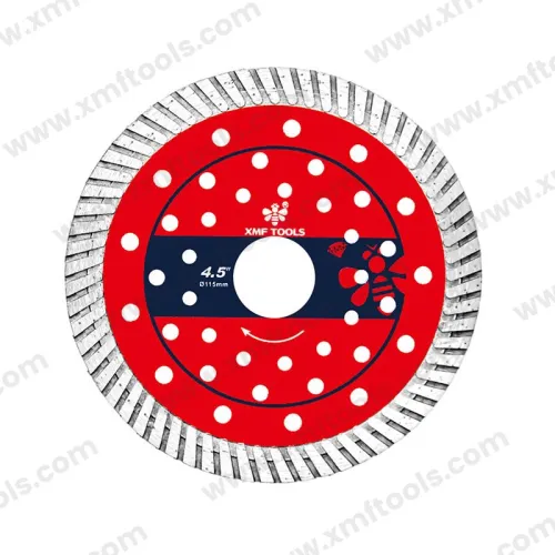 How to Choose the Best Tile Saw Blade for Different Tile Types (For Tile Installers)