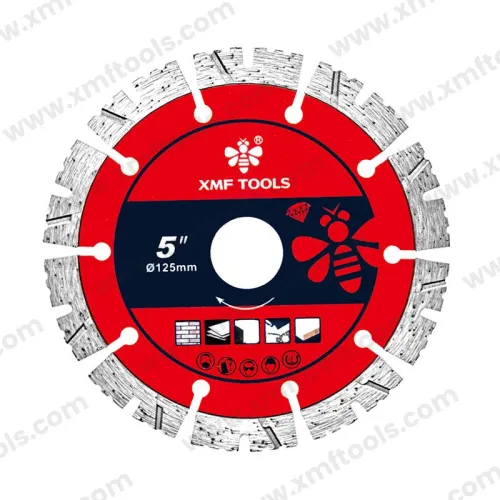 How to Choose the Right Sintered General Purpose Blade for Your Project (For Construction Equipment)