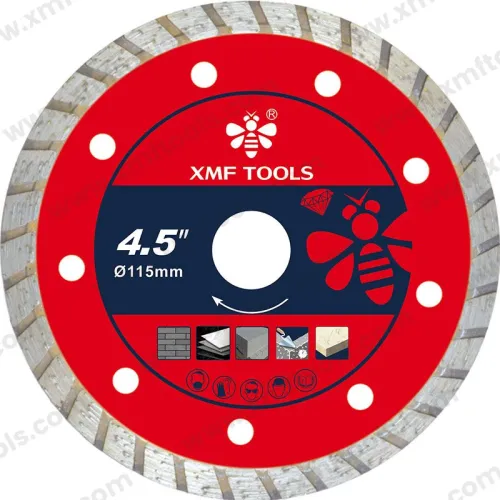 Key Features to Look for in a High-Performance Sintered Blade: The 5 Must-Have Properties