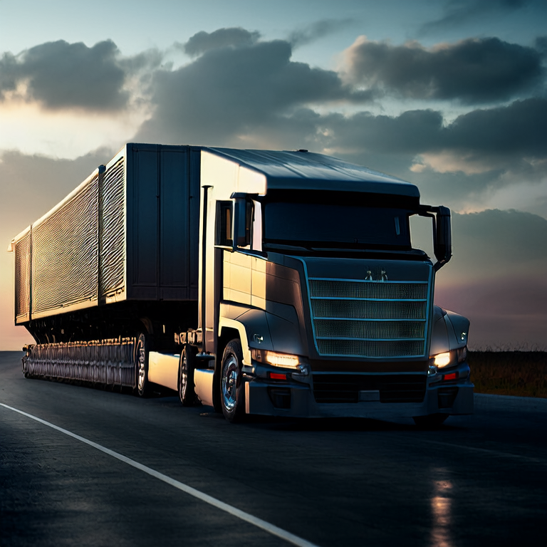 Tri Axle vs Tandem Axle semi trailers