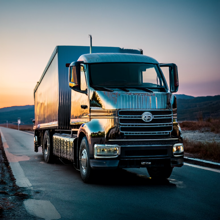 How Does a Reefer Semi Trailer Work? Understanding the Mechanics Behind Temperature Control