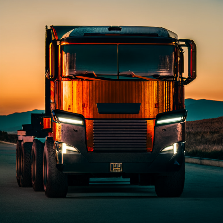 How to choose the right semi trailer for your freight needs?