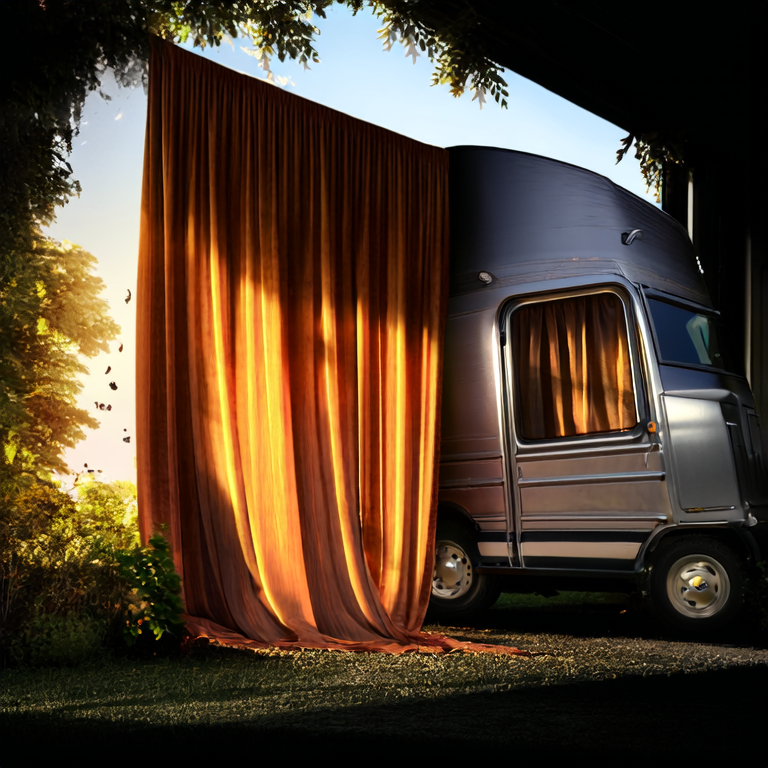 Curtain Side Trailer vs Box Trailer: What’s Better for FMCG Logistics?
