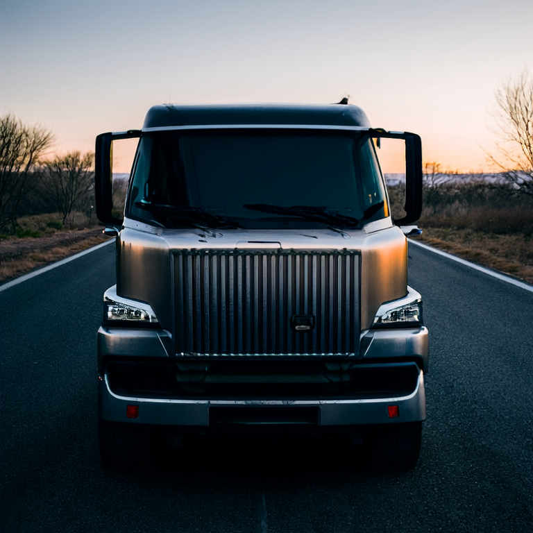 What Size Semi Trailer is Best for Agricultural Transport?
