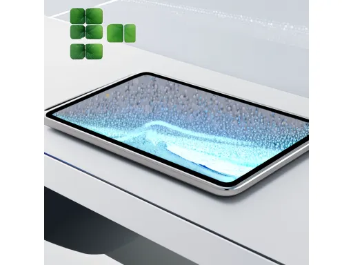 Global Self-Cleaning Screens Industry Trend: Development of Intelligent and Green Materials