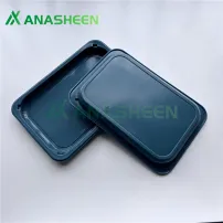 What Is MAP Tray Lidding Film and Why Is It Essential for Food Packaging?