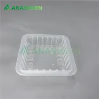 How to Choose the Right MAP Barrier Tray for Fresh Produce (For Fruit & Vegetable Packers)