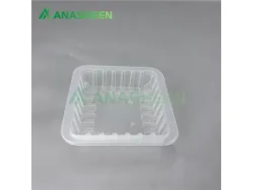 MAP Tray for Seafood