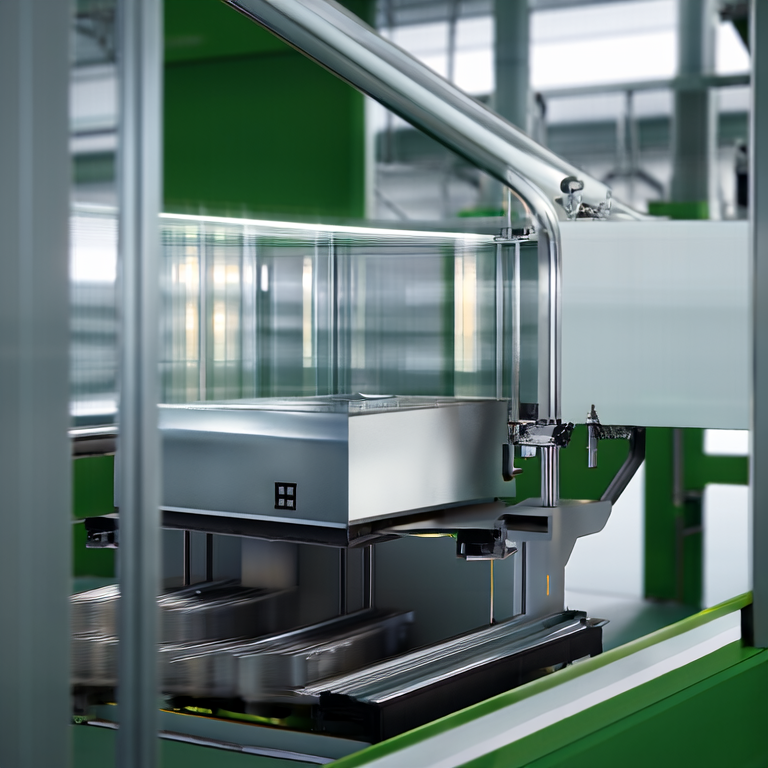 What Is the Role of a Paper Molding Machine in Eco-Friendly Packaging?
