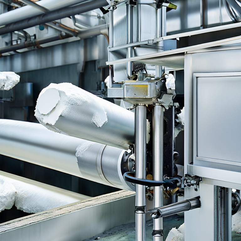 How Does a Paper Pulper Machine Enhance Pulp Quality? Discover Key Benefits!
