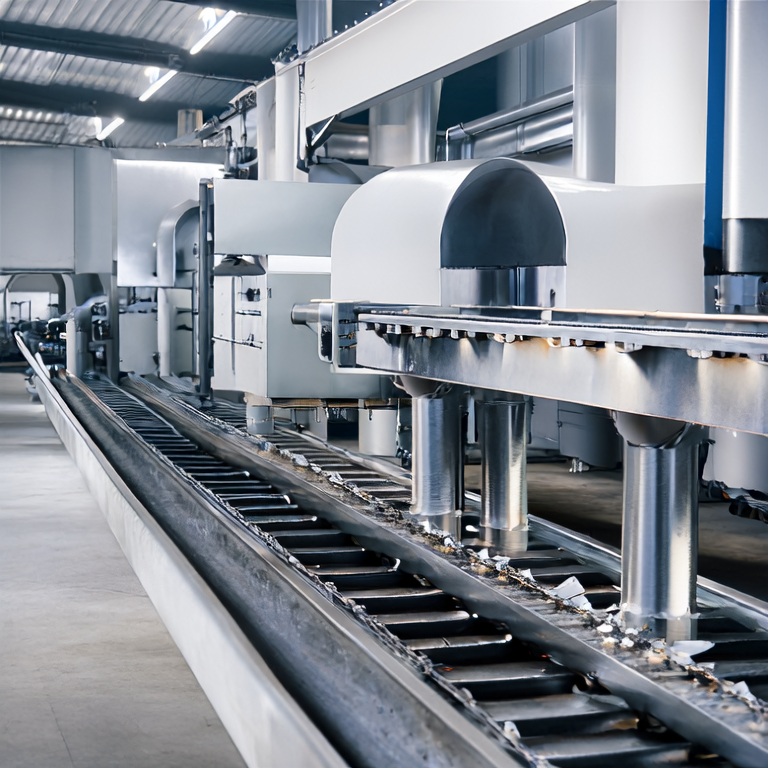 Where to Find High-Quality Pulp Molding Machines for Sale?