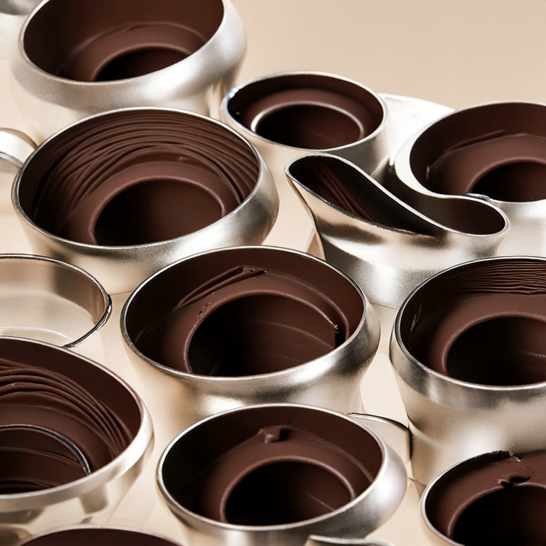 Chocolate Molds