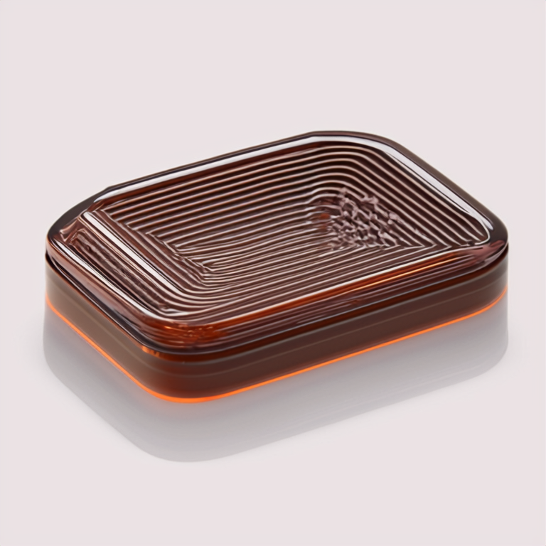 Benefits of Using Food-Grade Polycarbonate Chocolate Molds