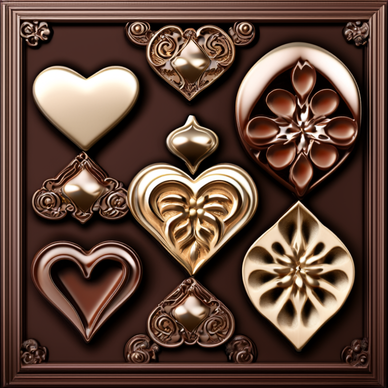 How to Choose the Right Chocolate Mold for Commercial Production (For Chocolate Factories & Distributors)