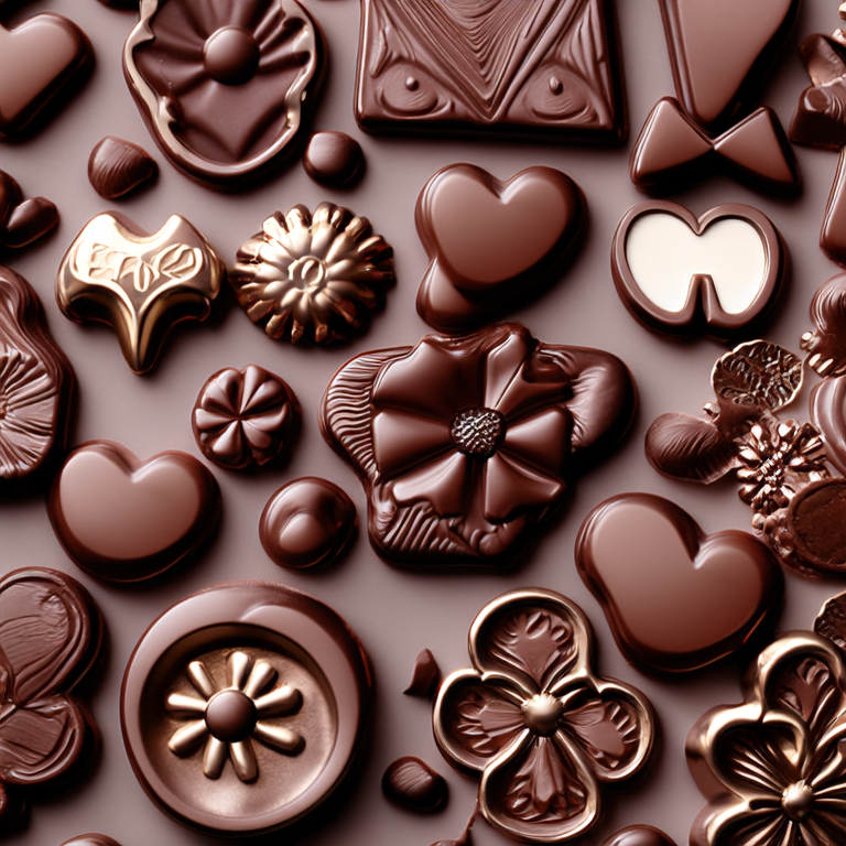 6 Powerful Benefits of Investing in Custom Chocolate Molds for Holiday Promotions