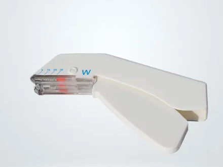 Disposable Skin Stapler