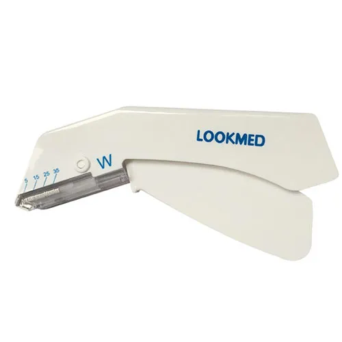 Disposable Skin Stapler