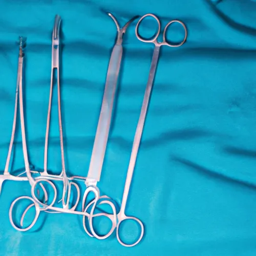 Surgical Goods Suppliers play a crucial role in supplying medical equipment and tools to healthcare facilities. These suppliers ensure that hospitals, clinics, and surgical centers have access to high-quality surgical products, enabling them to provide the best possible care to their patients. By partnering with reliable Surgical Goods Suppliers, healthcare facilities can streamline their procurement process and maintain a ready supply of essential surgical items.