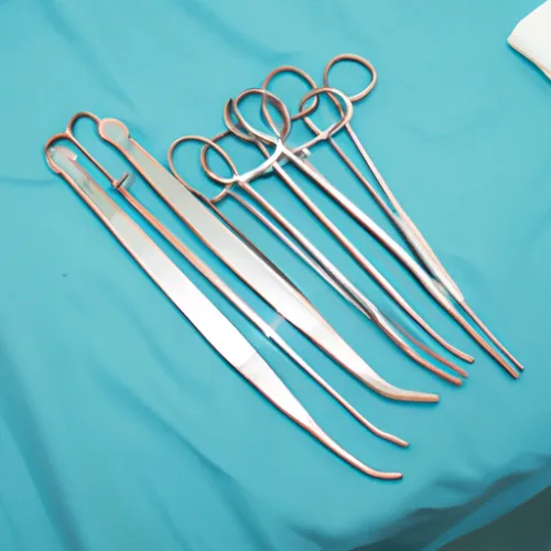 Furthermore, disposable surgical instruments eliminate the need for sterilization and maintenance, saving time and resources for medical staff. This allows for increased efficiency in the operating room and streamlines the surgical process. Additionally, disposable instruments are often cost-effective compared to traditional reusable instruments, making them a more affordable option for healthcare facilities.