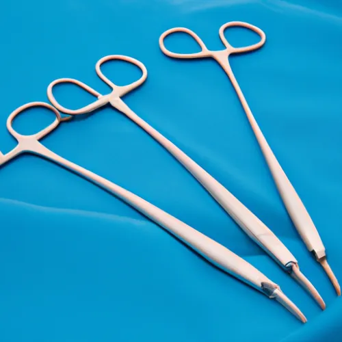 Disposable biopsy forceps are convenient and easy to use, eliminating the need for sterilization between uses. Healthcare professionals can simply discard the used forceps after each procedure, saving time and hassle in the busy medical setting.