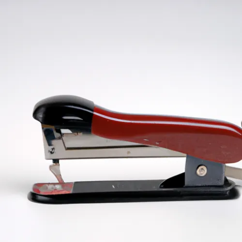 Overall, China Hand Stapler Factory is a reliable source for top-notch hand staplers that offer convenience, durability, and value. From busy office environments to DIY projects at home, these staplers are versatile tools that streamline your stapling tasks. Experience the benefits of using a hand stapler from China Hand Stapler Factory today.