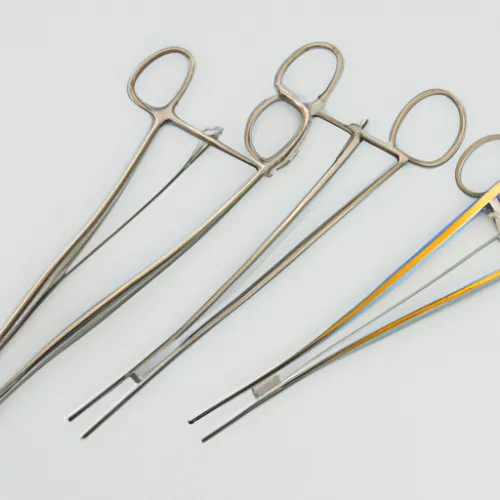 Disposable biopsy forceps suppliers offer a wide range of options to meet the specific needs of medical professionals. From various sizes to different jaw designs, these forceps can accommodate different biopsy procedures with precision and ease. The disposable nature of these forceps also eliminates the hassle of proper disposal, making them a convenient choice for medical facilities.