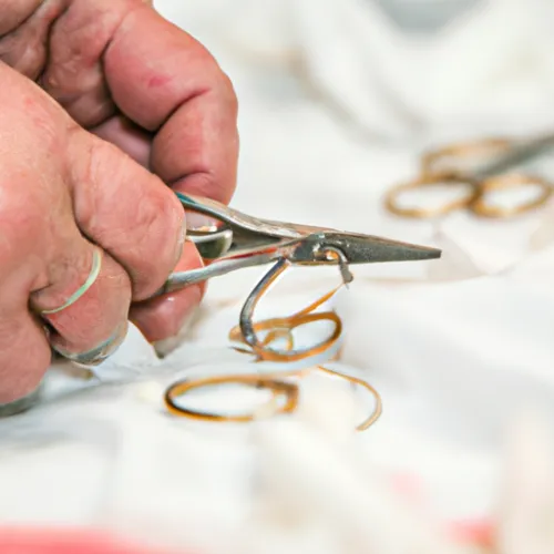 In addition, tissue forceps factories utilize advanced production techniques to ensure consistency and accuracy in every instrument. This results in reliable and efficient tools that enhance surgical precision and safety.