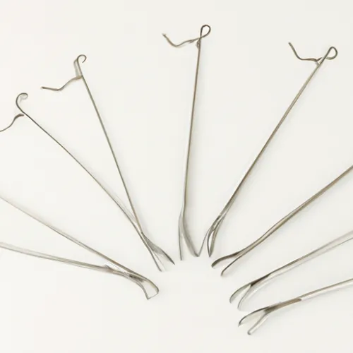 Punch Biopsy Forceps Disposable offers a sterile and convenient solution for obtaining tissue samples for diagnostic purposes. These forceps eliminate the need for reprocessing and sterilization, reducing the risk of cross-contamination and infection transmission in medical settings. 