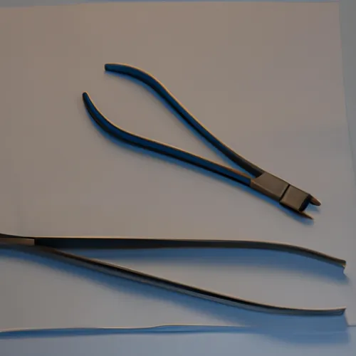 Overall, Punch Biopsy Forceps are an essential tool for dermatologists, pathologists, and other healthcare professionals who regularly perform skin biopsies. Their precision, ease of use, and versatility make them invaluable for obtaining accurate diagnostic samples quickly and efficiently.