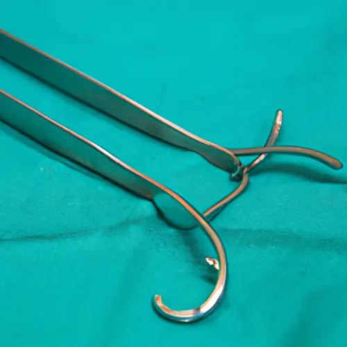 Punch Biopsy Forceps are a versatile and effective tool for obtaining skin tissue samples for diagnostic purposes. This instrument allows for precise and controlled cutting, ensuring that the biopsy sample is of high quality and suitable for analysis. 