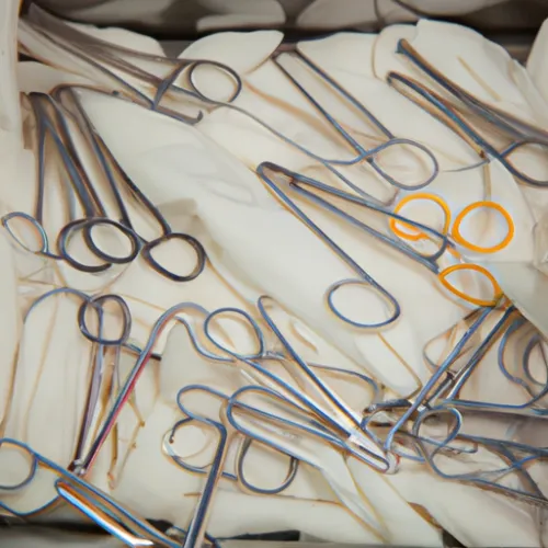 Overall, tissue forceps factories play a vital role in the healthcare industry by providing essential tools that help improve patient outcomes and streamline surgical procedures. Their commitment to quality and innovation makes them a trusted source for medical professionals worldwide.