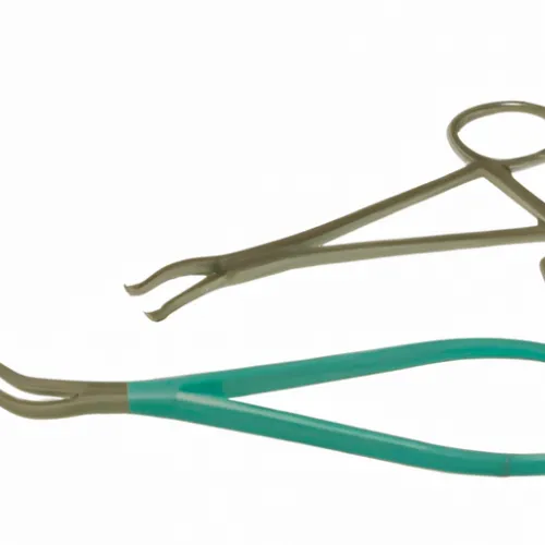 Overall, Punch Biopsy Forceps Disposable provides a safe, efficient, and cost-effective solution for obtaining tissue samples, making them an essential tool in the field of healthcare.