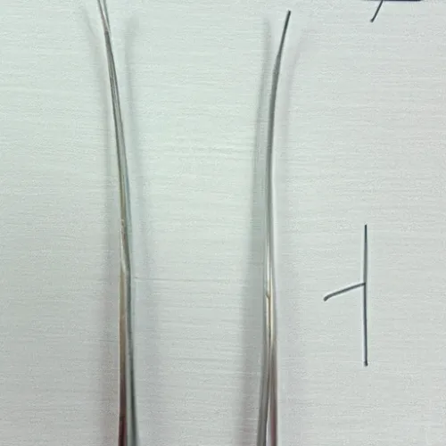 Single Use Biopsy Forceps offer a convenient and hygienic option for medical procedures. These disposable forceps eliminate the need for sterilization, saving time and resources in healthcare settings. 