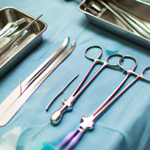 Disposable surgical instruments manufacture offers numerous advantages in the medical field. One key benefit is the elimination of cross-contamination between patients, as each instrument is used only once before being discarded. This significantly reduces the risk of infections and improves overall patient safety during procedures.