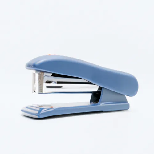 China Mini Stapler Suppliers offer compact and portable staplers that are perfect for on-the-go professionals and students. These mini staplers are lightweight and easy to carry around, making them ideal for travel or working in different locations.