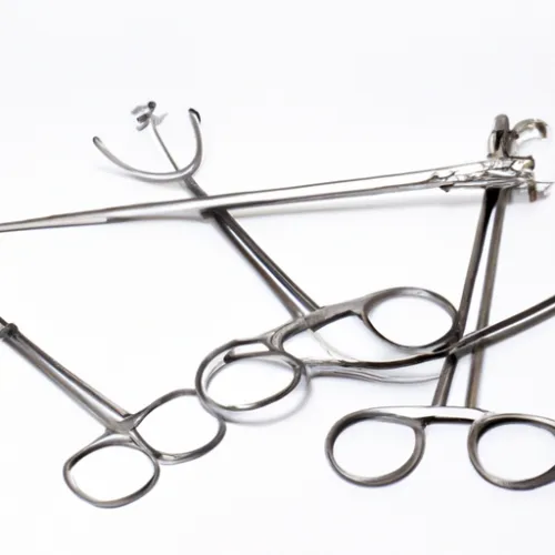 Surgical Equipment Suppliers play a crucial role in providing healthcare facilities with high-quality instruments and tools necessary for various medical procedures. These suppliers offer a wide range of products, including surgical trays, instruments, and equipment, ensuring that healthcare professionals have access to the tools they need to perform surgeries safely and effectively.