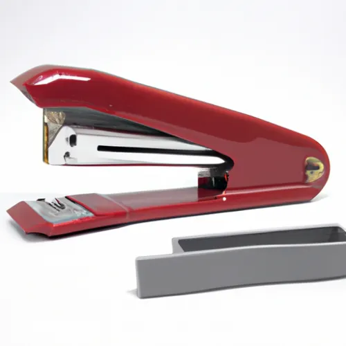 China Mini Stapler Suppliers offer a wide range of mini staplers in different colors, designs, and sizes to cater to various preferences and needs. Whether you need a mini stapler for home, office, or school use, these suppliers have options to suit every customer.